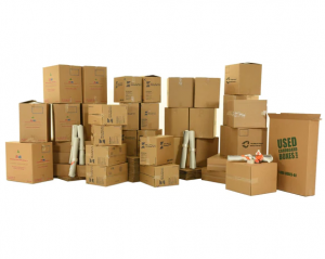 How Express Delivery Cartons Are Recycled & Reused?