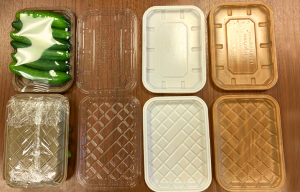 Top 8 Innovative Biodegradable Plastic Packaging Solutions