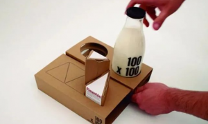Top 10 Best Eco & Sustainable Packaging Design Ideas 2023