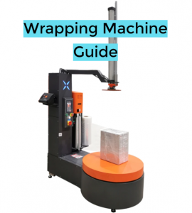 Wrapping Machine Guide (Box): Types, Functions, Maintenance & How to Choose