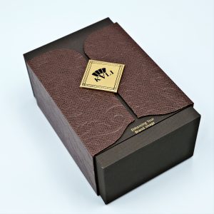 New Design Oud Perfume Box