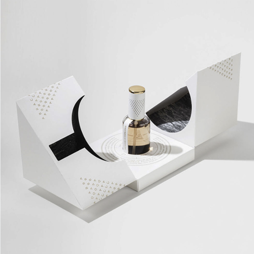 Overview of 2024 Perfume Packaging Trends