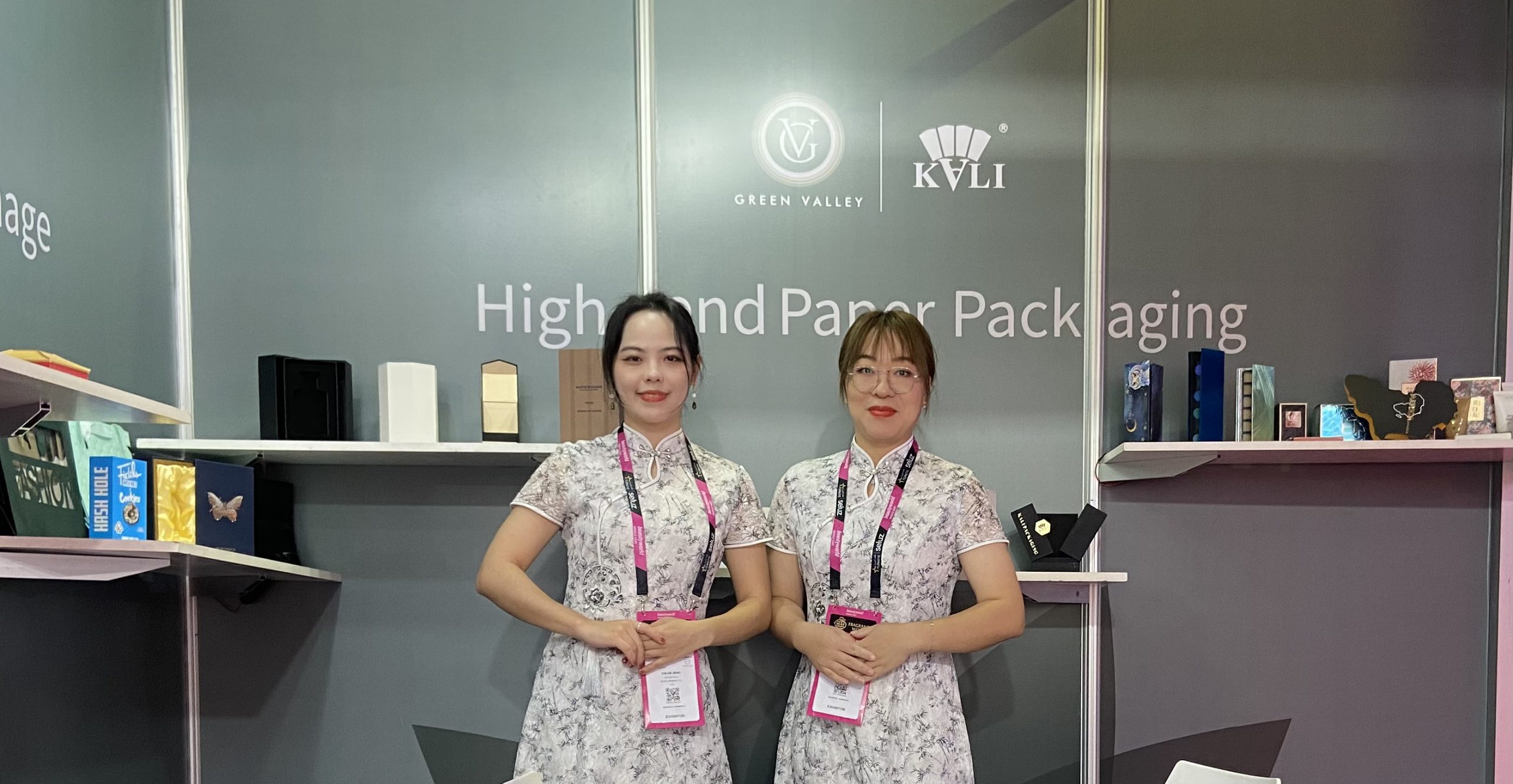 BeautyWorld Middle-Dubai в 2023 году