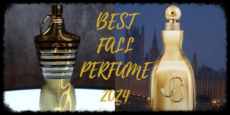 Top 10 Best Fall Perfumes (Fragrances) for Women & Men 2024 丨 KALI