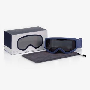 Ski Goggle Case Paper Packaging