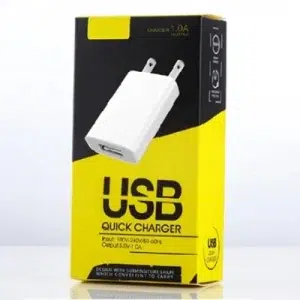 Charging Head Paper Mobile Phone Accessories Packaging