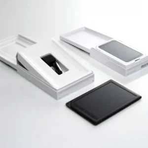 E-book Reader Packaging Box Factory Sales Electronics Reader Box
