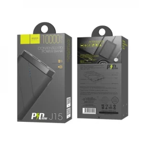 Factory Wholesale Mobile Power Packaging Box