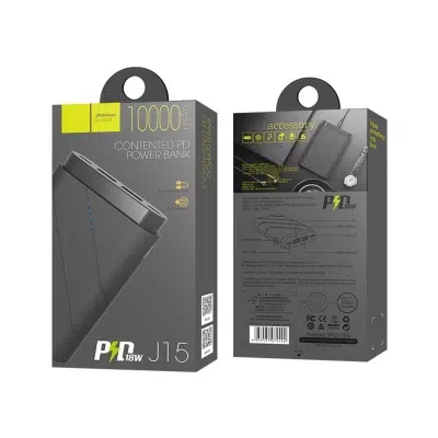 Factory Wholesale Mobile Power Packaging Box