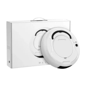 Sweeping Robot Smart Home Device Csutom Packaging