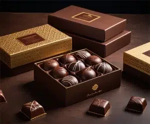 Best Chocolate Packaging Designs of 2025