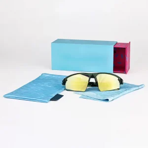 Colorful Hiking Goggle Packaging Box