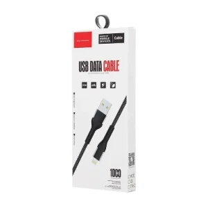Classic Data Cable Paper Box Charging Cable Packaging