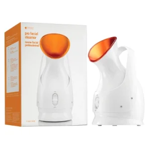 Facial Steamer Packaging Box Skincare Beauty Device Pacakging
