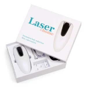 Facial Massage Beauty Device Packaging Box Skincare Rigid Paper Box
