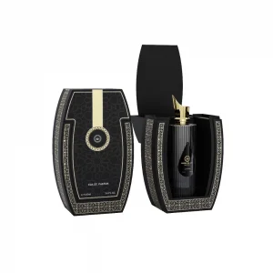 Flip Top Magnetic Perfume Box