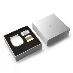 Healthy Monitor Packaging Box Custom Gift Set High Quality Box