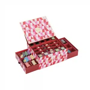 Magnetic Drawer Chocolate Gift Box