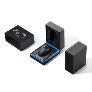 Wireless Mouse Packaging Bluetooth Mouse Flip-top Box