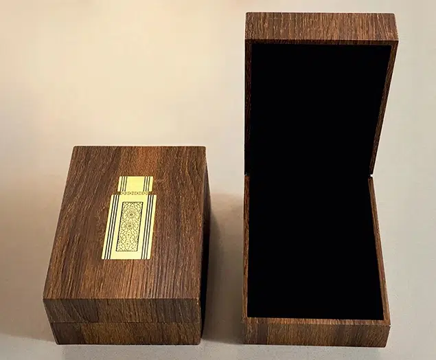 Why Choose MDF Boxes Over Wooden Boxes?