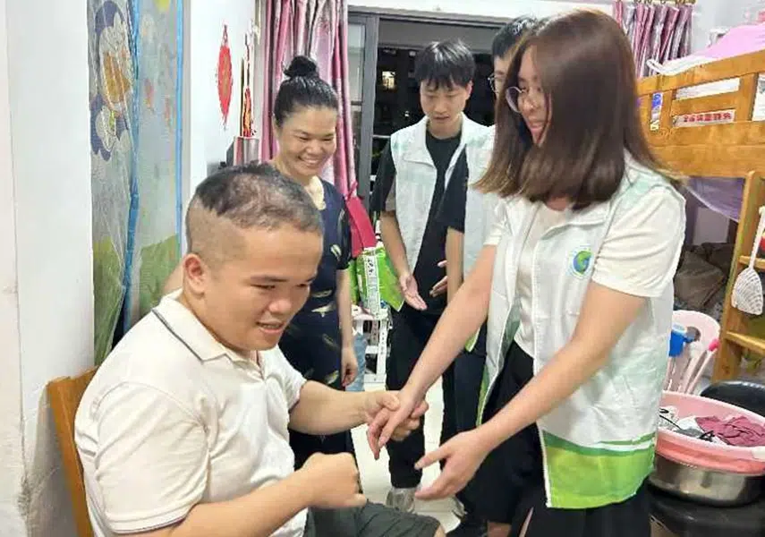 Social Responsibility Image