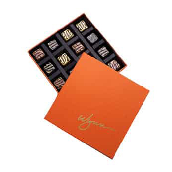 Chocolate Box