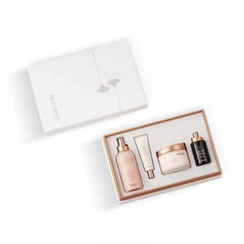 Cosmetic Box