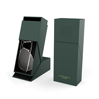 Glasses Box