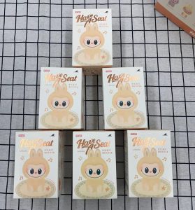 How to Start Your Blind Boxes Brand Like Pop Mart –Mystery Box &Trendy Toy Packaging Types