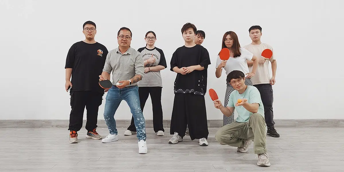 Design Team Image