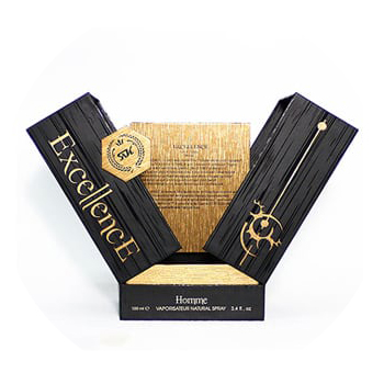 Perfume Box