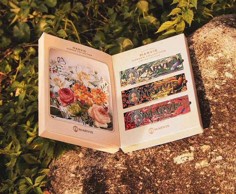 Brand packaging storytelling examples