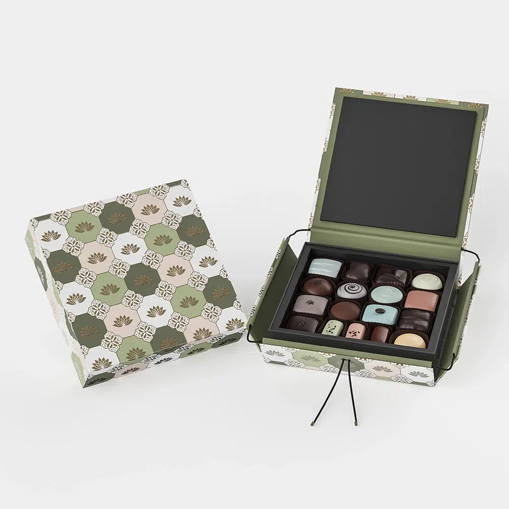 Gourment Box