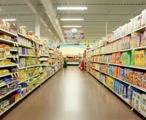 What are the differences between primary packaging, secondary packaging, and tertiary packaging?