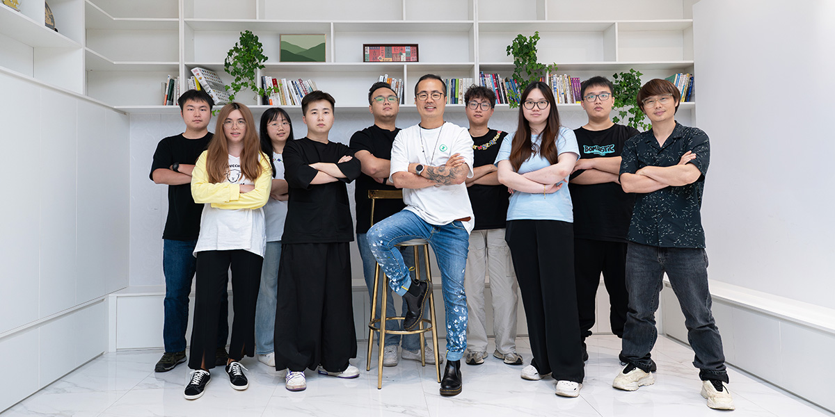 Design Team Image
