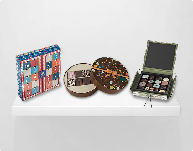 Products|Gourment Box