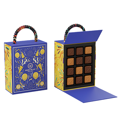 New Design Box
