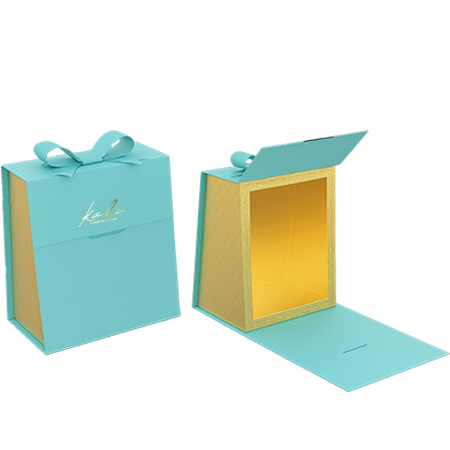 New Design Box