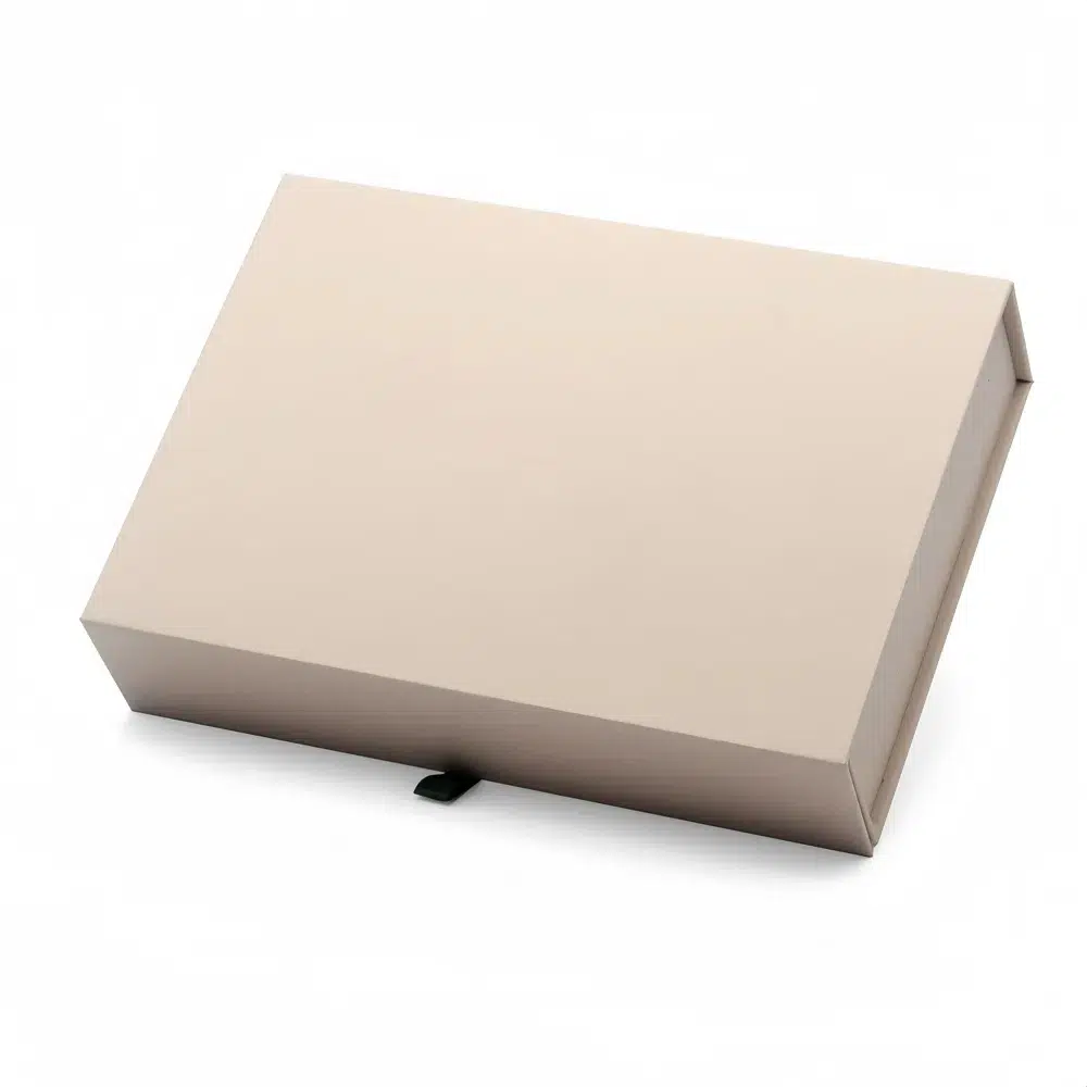 Magnetic Dry Fruits Drawer Packaging