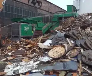 How to Make MDF from Wood Waste in an Environmentally Friendly Way?