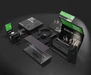 Cool Electronic Packaging Design in 2025: Conceptual Study of Structures
