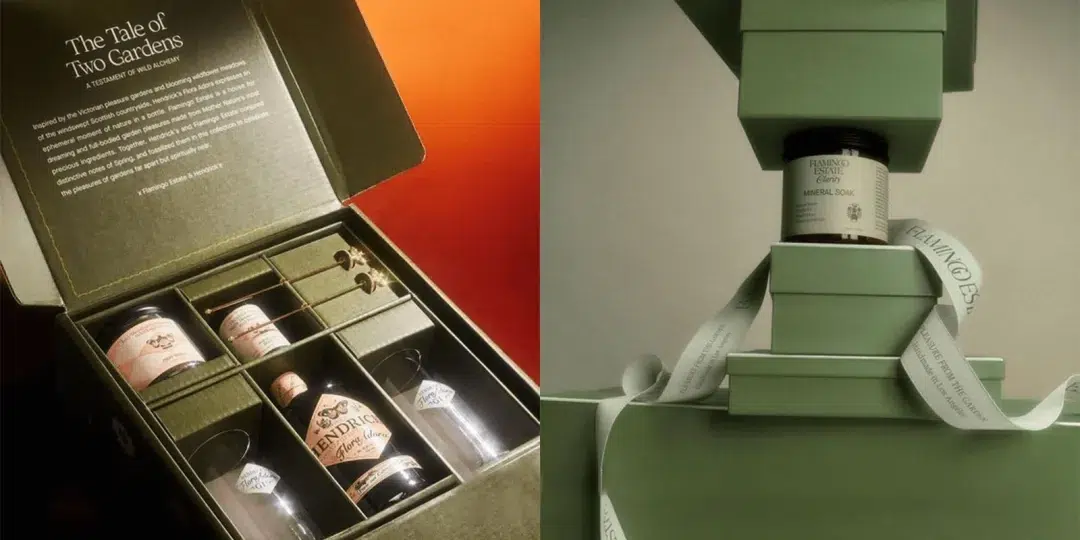High-quality packaging materials