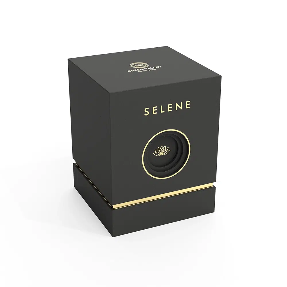 High-end Luxury Perfume Box