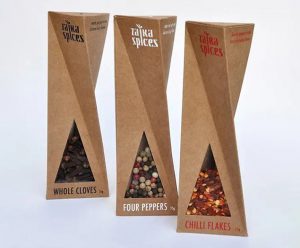 10 Inspiring And Creative Packaging Ideas