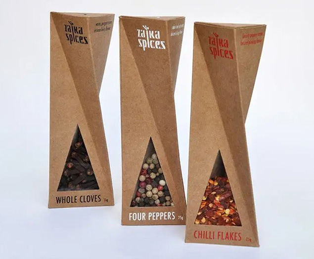 10 Inspiring And Creative Packaging Ideas