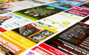 Gang Run Printing: the Secrets & Advantages in Short Printing