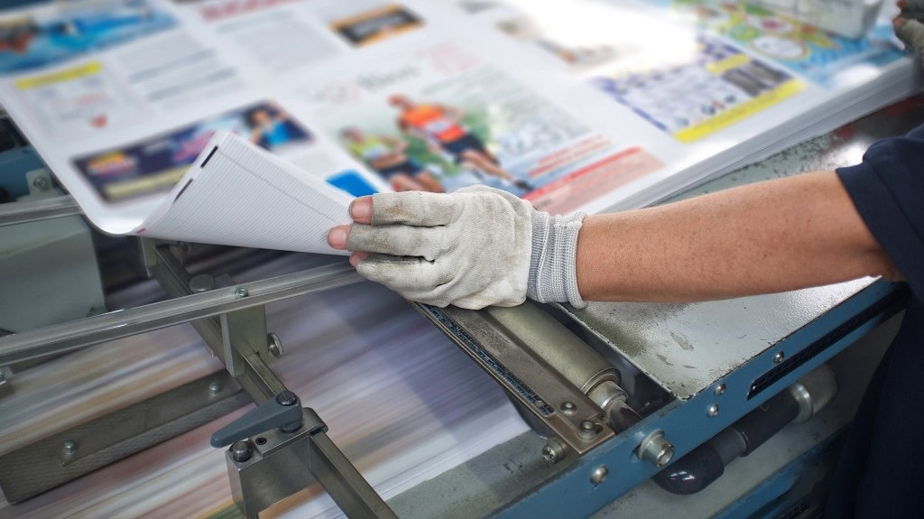 Future of Combined Printing