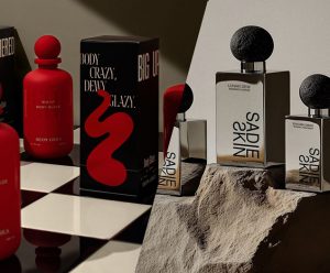Capturing Beautiful Moments from Global Perfume Packaging Design