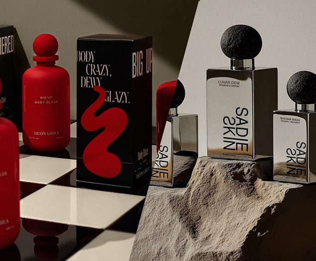 Capturing Beautiful Moments from Global Perfume Packaging Design