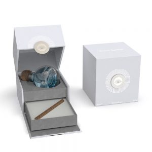 Multi Tier Magnetic Perfume Box